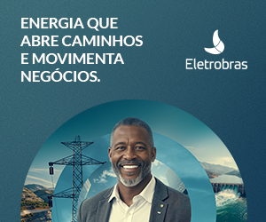 Eletrobras Banner