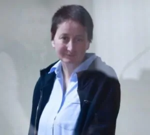 jornalista Mzia Amaglobeli foi condenada na Geórgia