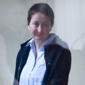 jornalista Mzia Amaglobeli foi condenada na Geórgia