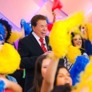 Silvio Santos