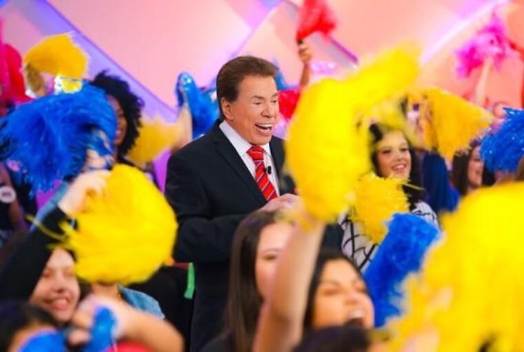 Silvio Santos