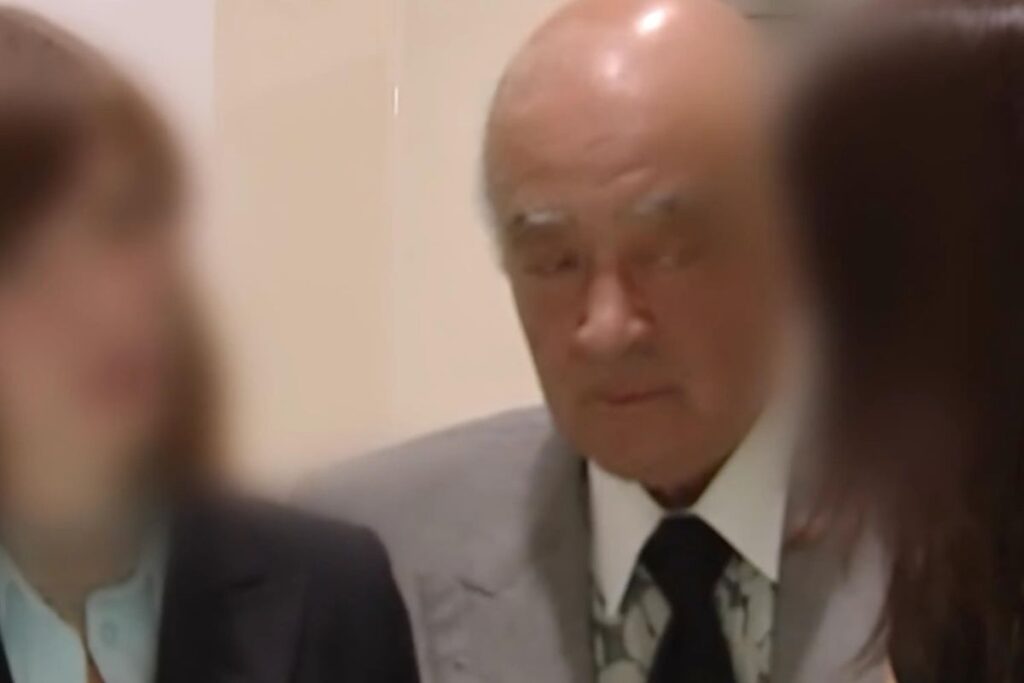 Mohamed al-Fayed acusado de abuso sexual