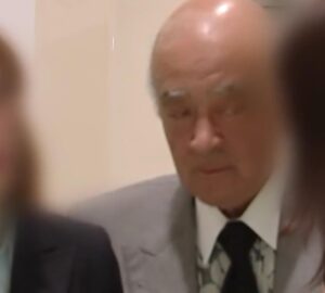 Mohamed al-Fayed acusado de abuso sexual