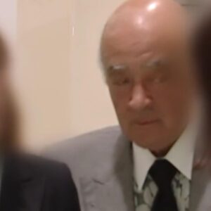 Mohamed al-Fayed acusado de abuso sexual