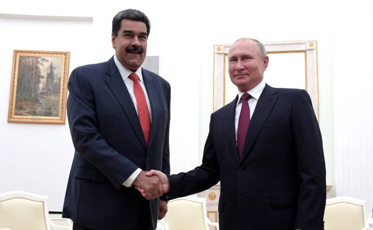 Influência: relatório da RSF documenta o avanço da propaganda russa na América Latina