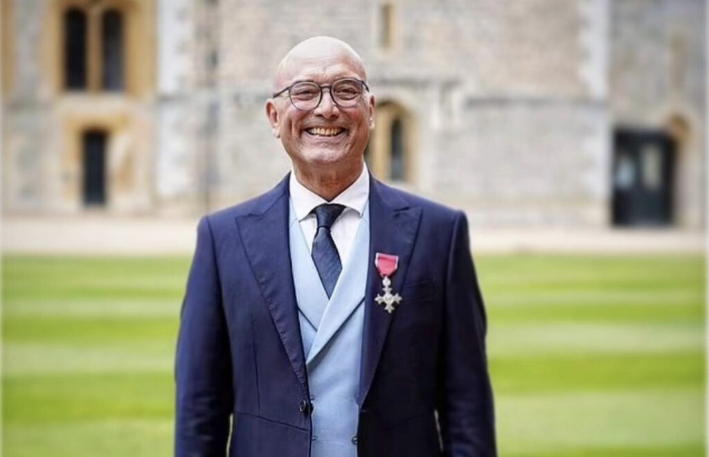 Gregg Wallace, apresentador do MasterChef da BBC, pivô de escândalo de má conduta sexual