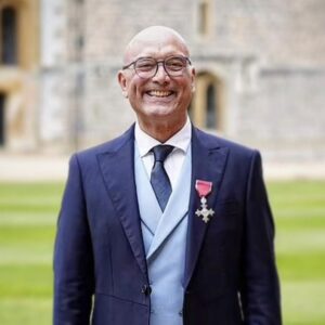 Gregg Wallace, apresentador do MasterChef da BBC, pivô de escândalo de má conduta sexual