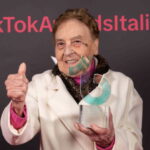 Silvana Bini, idosa eleita TikToker do ano na Itália