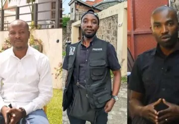 Jornalistas congoleses Jonathan Mupenda, Jonas Kasula e Daniel Michombero receberam ameaças de morte após cobrirem ataques do grupo rebelde M23