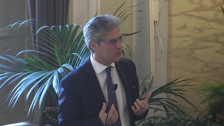 Nomes trocados e falas sexistas: diretor de Esportes da RAI renuncia após gafes narrando Jogos de Inverno