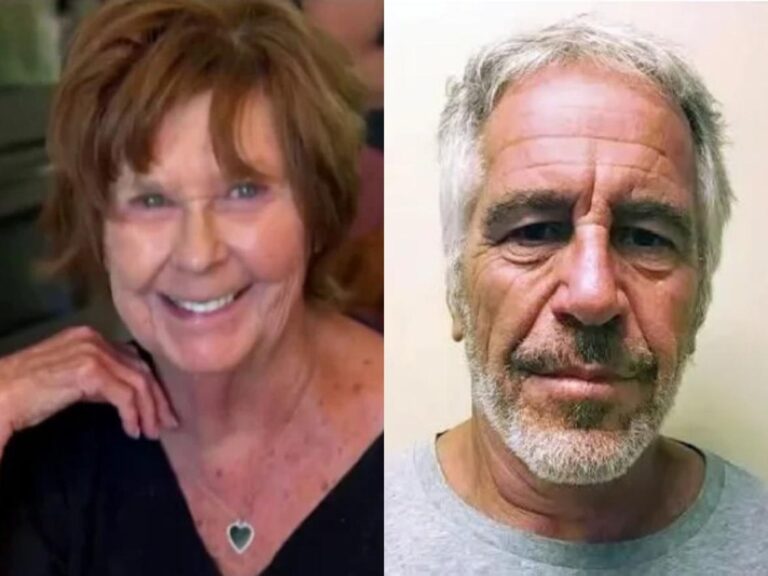 Trump, genro, ‘aviso’: teorias da conspiração ligando sumiço de mãe de jornalista ao caso Epstein disparam nas redes