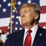 Processos, cancelamentos e intimidação: Trump destrói a liberdade de imprensa nos EUA com novas armas