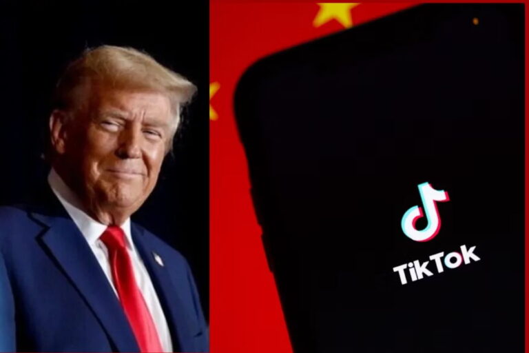 TikTok nos EUA: Trump assina ordem executiva, diz que Xi deu sinal verde para venda e fundo árabe entra no negócio