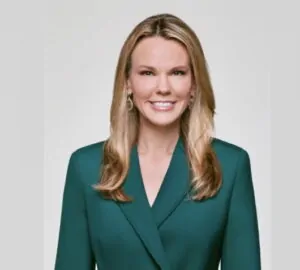 Wendy McMahon, CEO da CBS News