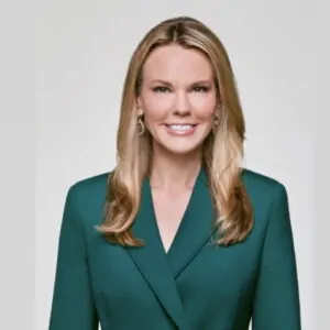 Wendy McMahon, CEO da CBS News
