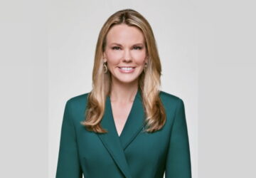 Wendy McMahon, CEO da CBS News