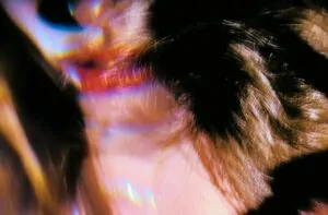 Mulher sexy deepfake IA
