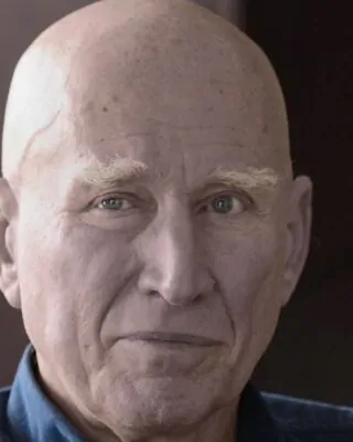 Sebastião Salgado, fotógrafo brasileiro