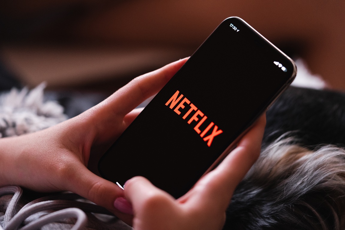 Texas processa Netflix por monitorar comportamento de crianças e ter ‘sistema de vigilância em massa’