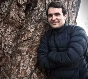 Christophe Gleizes, jornalista francês condenado na Argélia