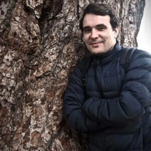 Christophe Gleizes, jornalista francês condenado na Argélia