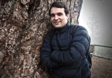Christophe Gleizes, jornalista francês condenado na Argélia