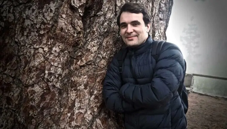Christophe Gleizes, jornalista francês condenado na Argélia