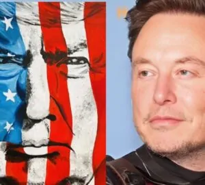 Donald Trump e Elon Musk, ex-aliados que entraram em briga digital pelas próprias redes sociais