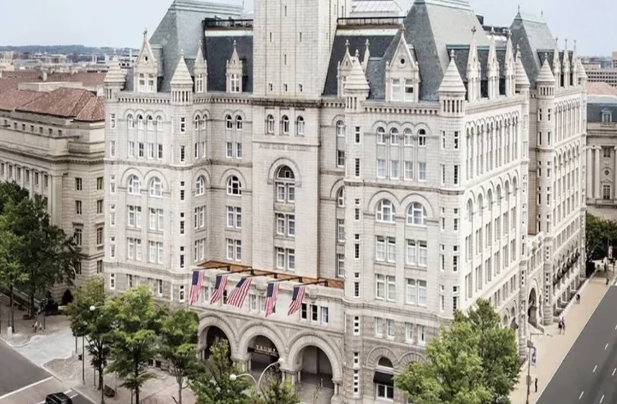 Interrompido por tiroteio, jantar de correspondentes da Casa Branca é remarcado para hotel que foi de Trump