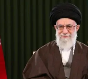 Ali Khamenei, Líder Supremo do Irã