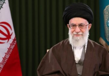 Ali Khamenei, Líder Supremo do Irã