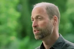 Príncipe William em vídeo da série Guardians sobre a Amazônia