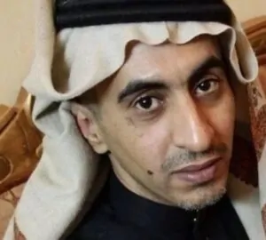 Turki al-Jasser, jornalista executado na Arábia Saudita