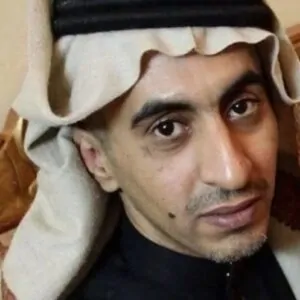 Turki al-Jasser, jornalista executado na Arábia Saudita
