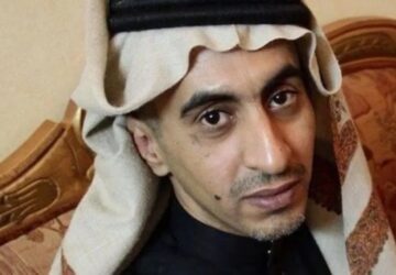 Turki al-Jasser, jornalista executado na Arábia Saudita