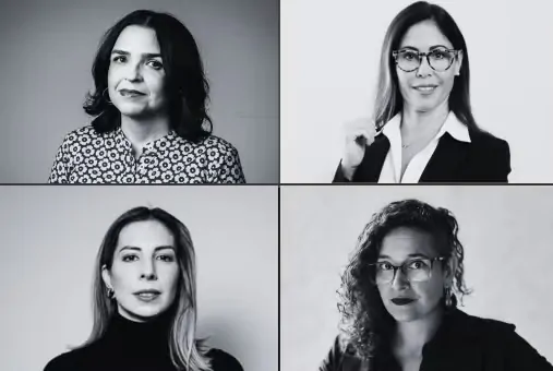 Jornalistas premiadas Maria Moors Cabot 2025 incluindo brasileira Natália Viana 