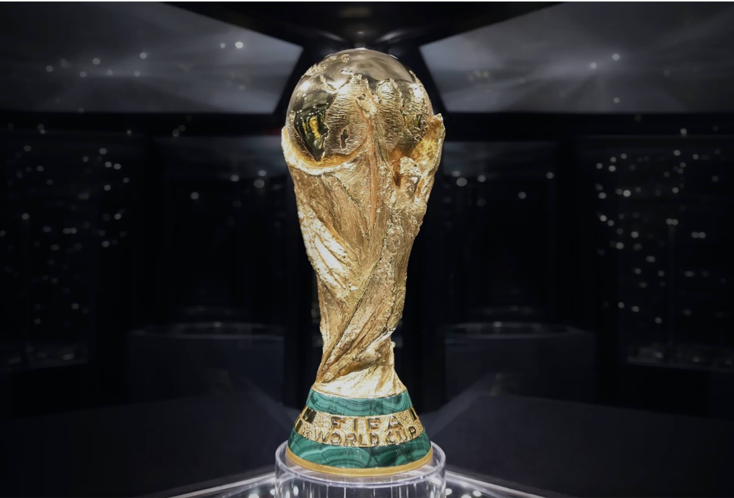 Mais jogos, mais cidades, calorão: entenda por que a Copa 2026 pode levar o título de a mais poluente da história