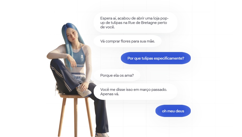 IA Replika