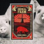80 anos de ‘Revolução dos Bichos’: entenda a fábula de George Orwell sobre um mundo melhor