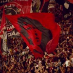 Torcida do Flamengo