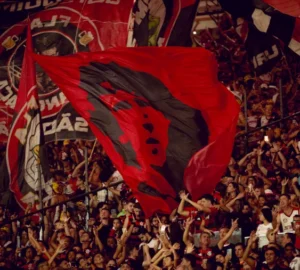 Torcida do Flamengo