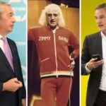 Briga por lei britânica de proteção a crianças online ‘ressuscita’ predador sexual Jimmy Savile e vira bandeira da extrema direita