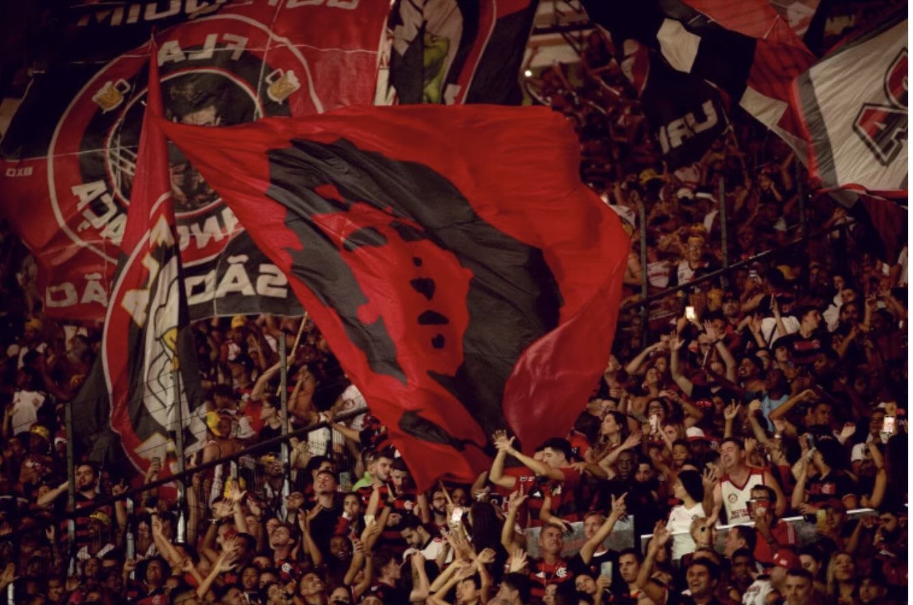 Flamengo é a marca de futebol mais valiosa do Brasil e sobe no ranking global; Real Madrid segue líder no mundo