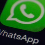 logo do whatsapp