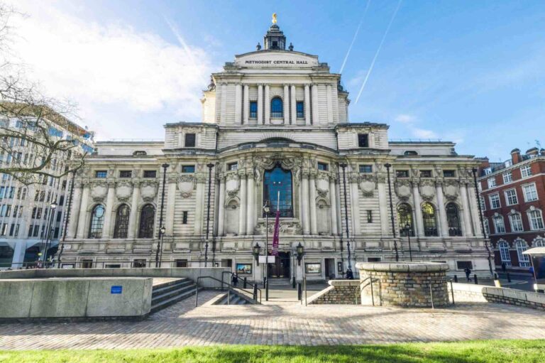 Bolsa internacional leva jornalistas, estudantes e comunicadores de ciência a conferência em Londres