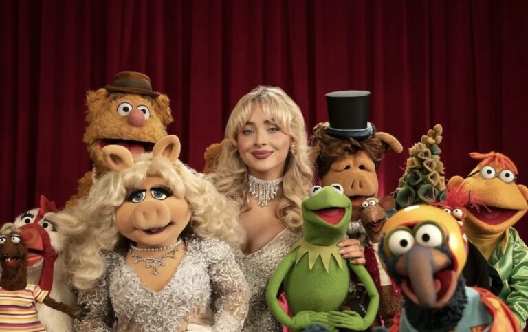 The Muppet Show faz 50 anos e celebra com especial estrelado por Sabrina Carpenter; veja o trailer
