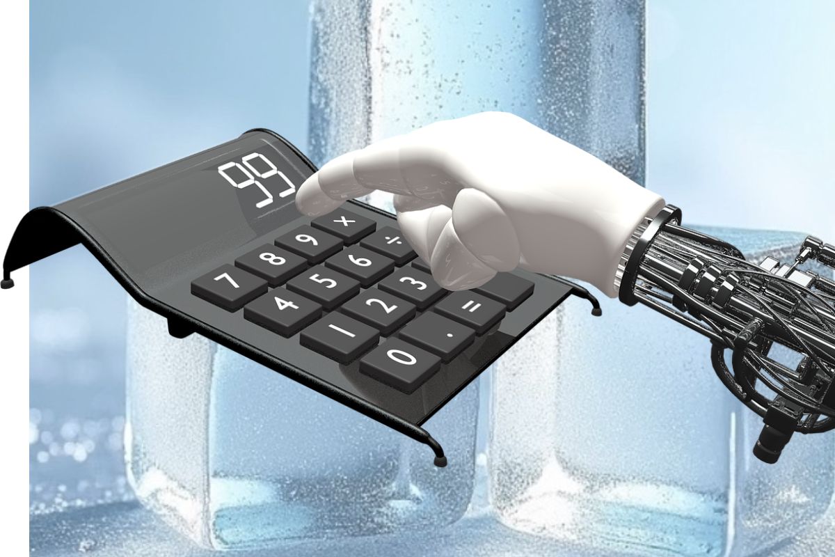 A IA tem muita sede: especialista explica o consumo e como calcular a ‘pegada hídrica’ ao usar chatbots