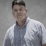 Jornalista assassinado no México Ricardo Zúñiga