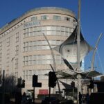 Loja da Primark em Bristol