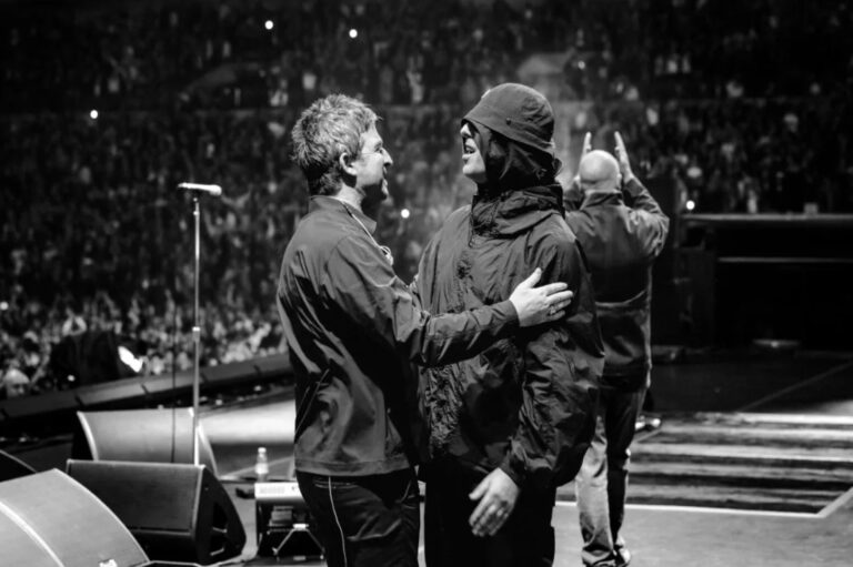 Prêmio de fotos de música do Abbey Road Studios revela finalistas; Oasis é destaque entre as melhores do ano